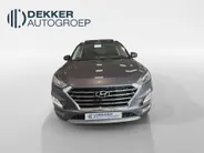 Hyundai Tucson 1.6 T-GDI Premium Panoramadak-Trekhaak