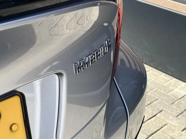Toyota C-HR 2.0 Hybrid Dynamic | Parkeersensoren V+A
