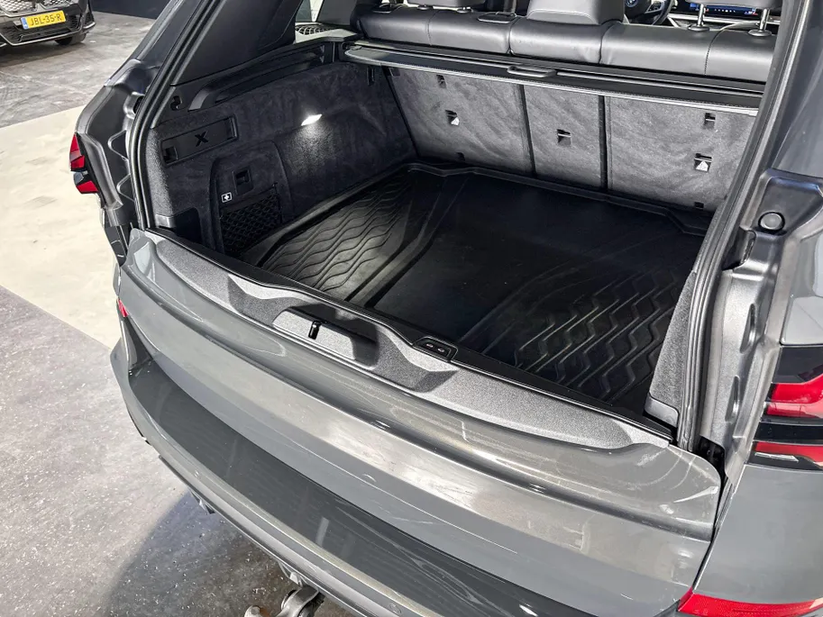 BMW X5 xDrive50e Innovation Pack M Sportpakket Pro