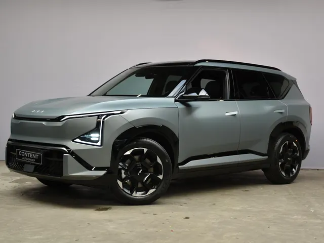 Kia EV5