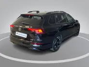Volkswagen Golf Variant 1.5eTSI/150PK R Line Black Style DSG · Navigatie · Harman/Kardon sound · Camera + Parkeersensoren - Garantie t/m 06-04-2030 of 100000km.