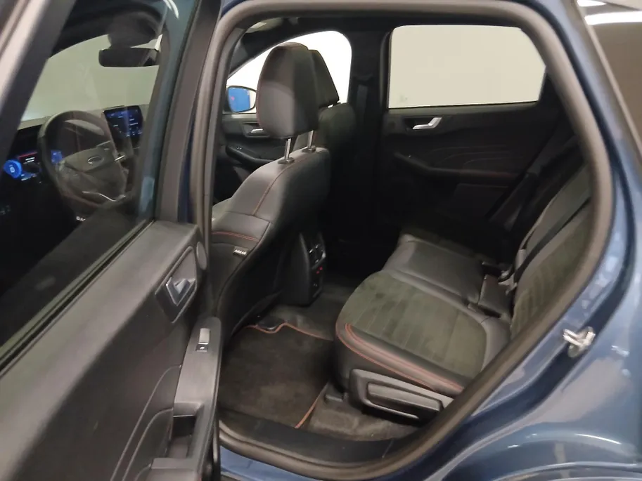 Ford Kuga 2.5 PHEV ST-Line X | Panoramadak | Trekhaak elektrisch | Technology Pack | Winter Pack | Head up display |
