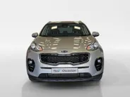 Kia Sportage 1.6 GDI DynamicLine | Trekhaak | Navigatie | Cruise Control | Climate Control | Lichtmetalen Velgen |