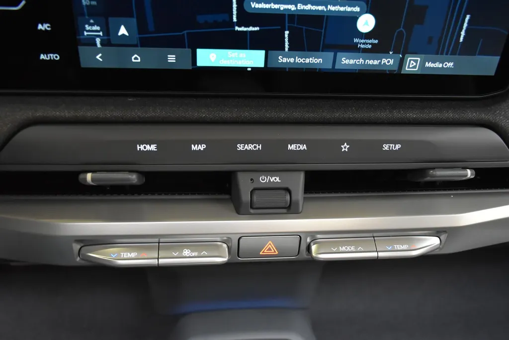Kia EV3 81,4 kWh 204pk GT-PlusLine