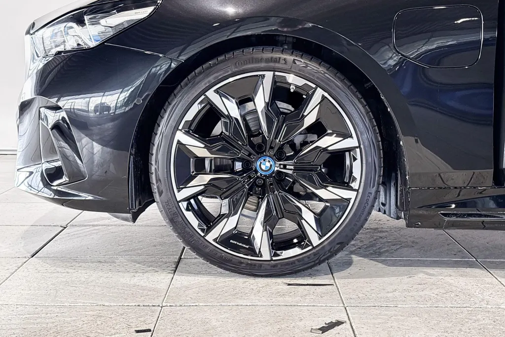 BMW 5 Serie Touring 530e M Sportpakket