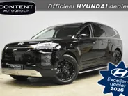 Hyundai IONIQ 9 Connect Plus Blackline 110 kWh AWD 308PK