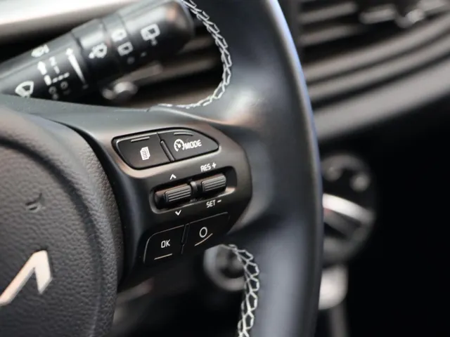 Kia Picanto 1.0 DPi DynamicLine