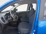 Fiat Panda 1.0 Hybrid Cross GRATIS WINTERBANDEN | AIRCO | PARKEERSENSOREN ACHTER | TREKHAAK | 12 MAANDEN GARANTIE! |