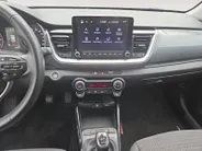 Kia Stonic 1.0 T-GDi MHEV DynamicPlusLine 1e Eigenaar | Zeer nette auto | Dealer onderhouden | Navi | Camera | Cruise & Climate control | Apple CarPlay & Android Auto | Fabrieksgarantie t/m 11-12-2030 +3x 1 jaar* | NAP