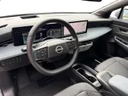 Nissan Leaf Evolve 52 kWh | NISSAN MORE 10 JAAR GARANTIE| 451 KM WLTP | 2500 EURO INRUILPREMIE | SNEL RIJDEN | BOSE | RONDOM CAMERA | CARPLAY |