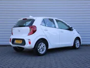 Kia Picanto 1.0 DPi DynamicLine | Airco | Navi | 14" LM | Camera | Cruise | Apple Carplay/Android Auto |