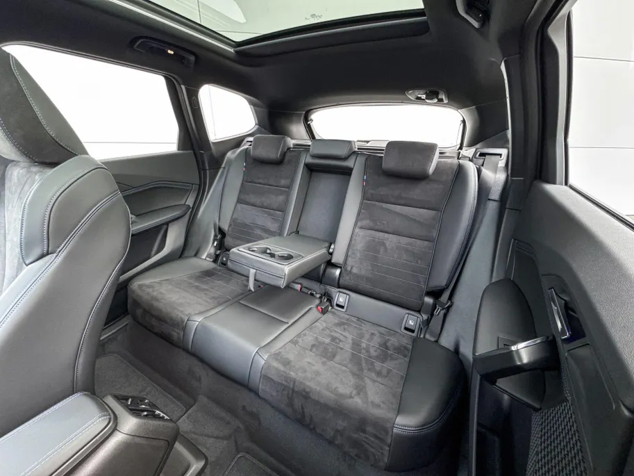 BMW iX1 eDrive20 67 kWh M Sport Edition