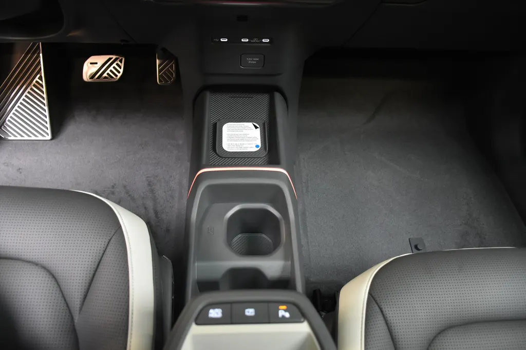 Kia EV2 61 kWh 135pk GT-Line DIRECT LEVERBAAR