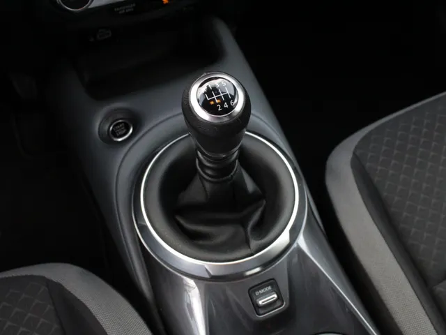 Nissan Juke 1.0 DIG-T N-Design | Navi | Cruise | Clima | Park sens | Lm-Velgen