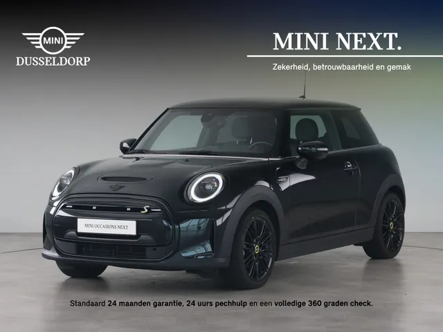 MINI Electric