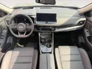 Nissan X-Trail 1.5 e-Power Tekna | Navigatie | Schuif-/ Kanteldak | Stoelverwarming voor & achter | 360 camera | Apple Carplay/ Android Auto | Geheugenfunctie voorstoelen | Elektrische Kofferbak |