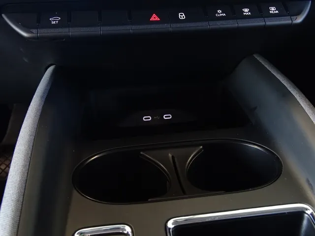 Škoda Enyaq iV 50 93% SoH | Apple Carplay | Android Auto