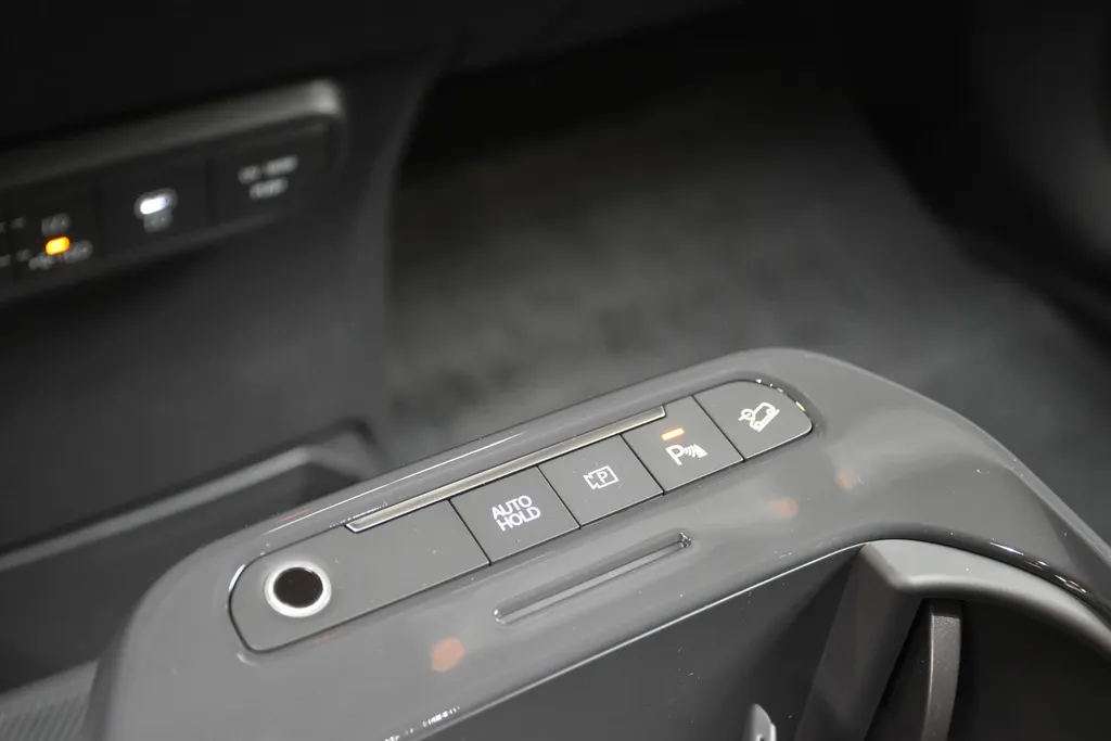 Kia EV5 81,4 kWh 217pk 2WD GT-PlusLine NIEUW TE BESTELLEN