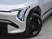 Kia EV3 81,4 kWh 204pk GT-Line