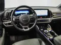 Kia Sportage 1.6 T-GDi Hybrid Dark Edition