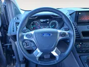 Ford Transit Connect 1.5 EcoBlue L2 Sport 100pk automaat | Trekhaak | Parkeer sensoren | Houten vloer