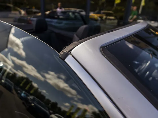 BMW 4 Serie Cabrio 440i High Executive | Head Up Display | Apple Carplay