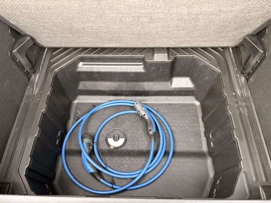 Ford Puma Gen-E 44 kWh DEMO I COMFORT PACK I WINTER PACK I APPLE CARPLAY / ANDROID AUTO I
