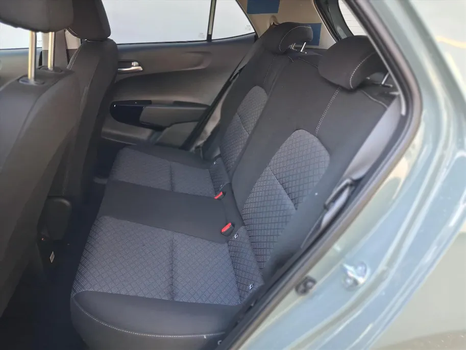 Kia Picanto 1.0 GDi 68pk 4-zits DynamicPlusLine