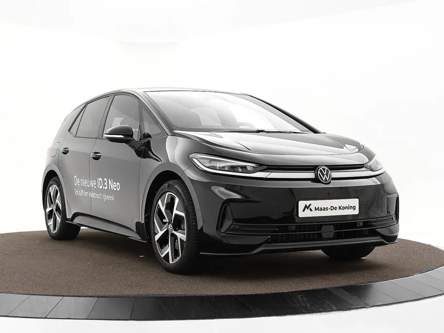 Volkswagen ID.3 Neo Style 79 kWh