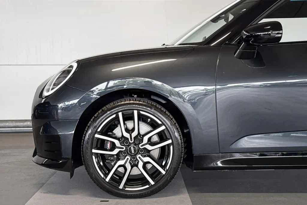 MINI Cooper 3-deurs Electric Cooper E John Cooper Works M 40.7 kWh
