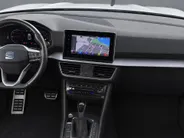 SEAT Tarraco 1.4TSIe-Hybrid 180kW/245PK PHEV FR · Leder · Trekhaak · Panoramadak · Camera · Stoel & achterbankverwarming · Apple/Android Car Play ·