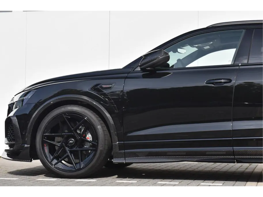 Audi RSQ8 ABT Signature Edition
