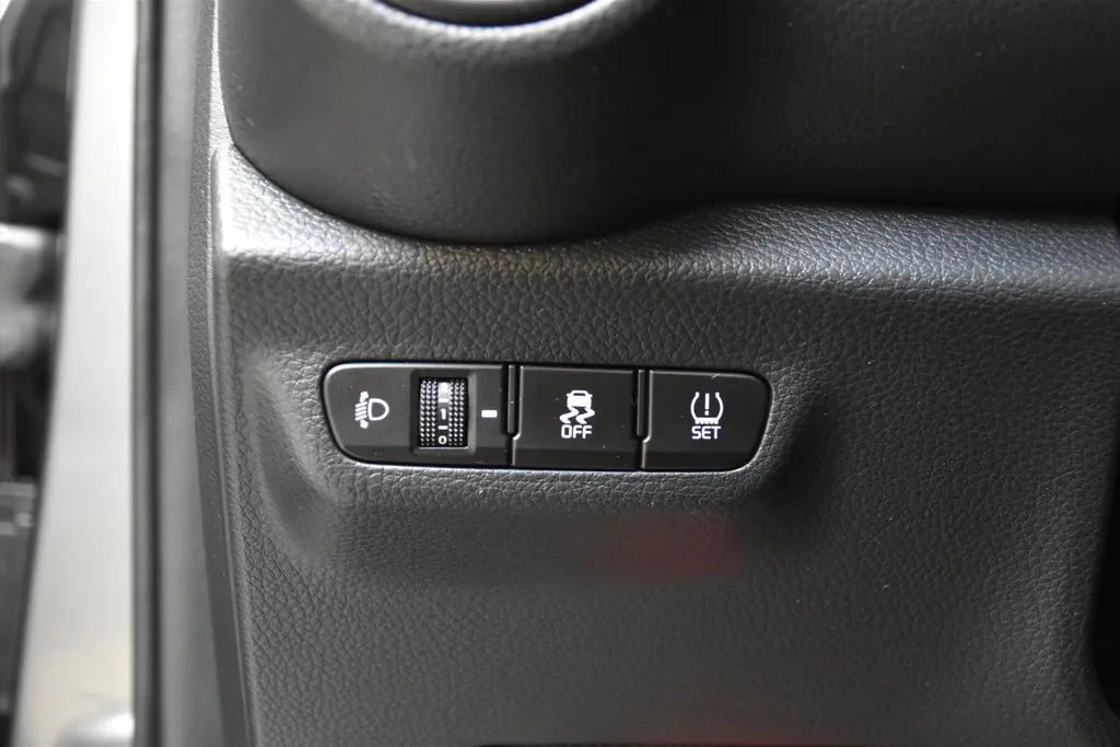 Kia Picanto 1.0 DPi 63pk 4-zits AMT DynamicPlusLine