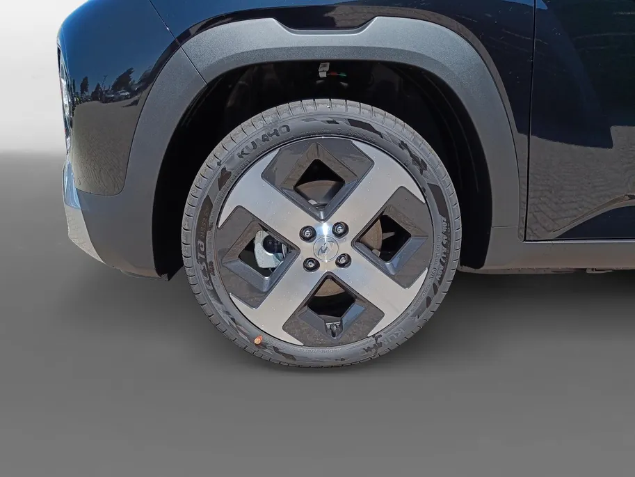Hyundai Inster Pulse Advanced 42 kWh | Z&Z Topdeal |