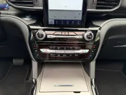 Ford Explorer 3.0 V6 EcoBoost PHEV ST-Line 7 Persoons | Panoramadak | Trekhaak | Stoelkoeling/Verwarming |  Dodehoek detectie | Adapt. Cruise Control  | 12 maanden garantie! |