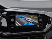 Volkswagen T-Cross 1.0 TSI 95pk Life · Apple/Android Car Play · Camera · Stoelverwarming · Dodehoek Detectie · P-Sensoren · 16'' Inch · Garantie t/n 13-05-2027 of 100.000km