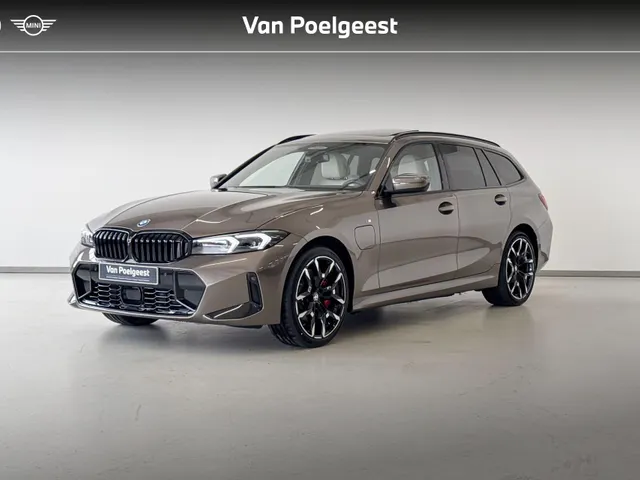 BMW 3 Serie Touring