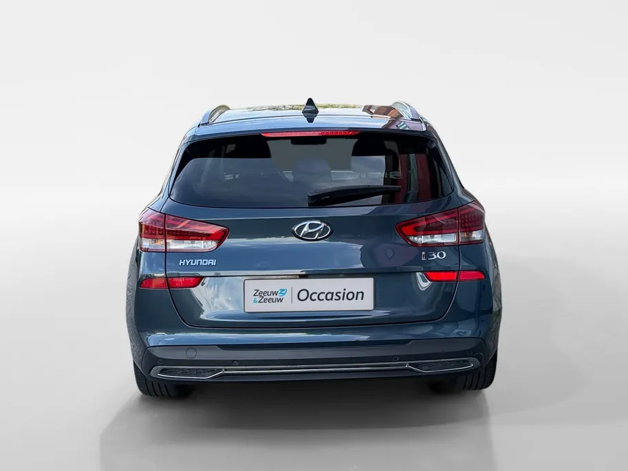 Hyundai i30 1.0 T-GDi MHEV Comfort | Apple Carplay/ Android Auto | Achteruitrijcamera | Climate Control | Parkeersensoren |