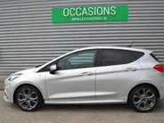 Ford Fiesta 1.0 ECOB. 95PK ST LINE X|NAVI|CARPLAY|MOOI!
