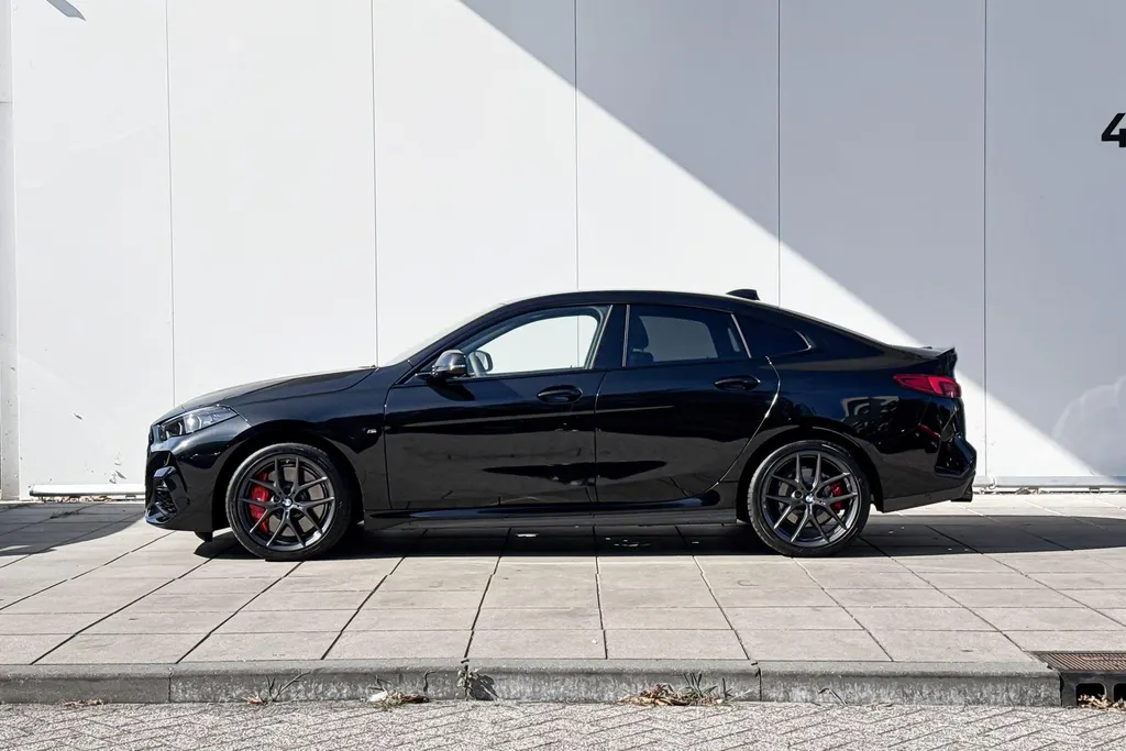 BMW 2 Serie Gran Coupé 218i M-Sport Pro