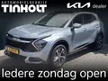 Kia Sportage 1.6 T-GDi Hybrid DynamicPlusLine