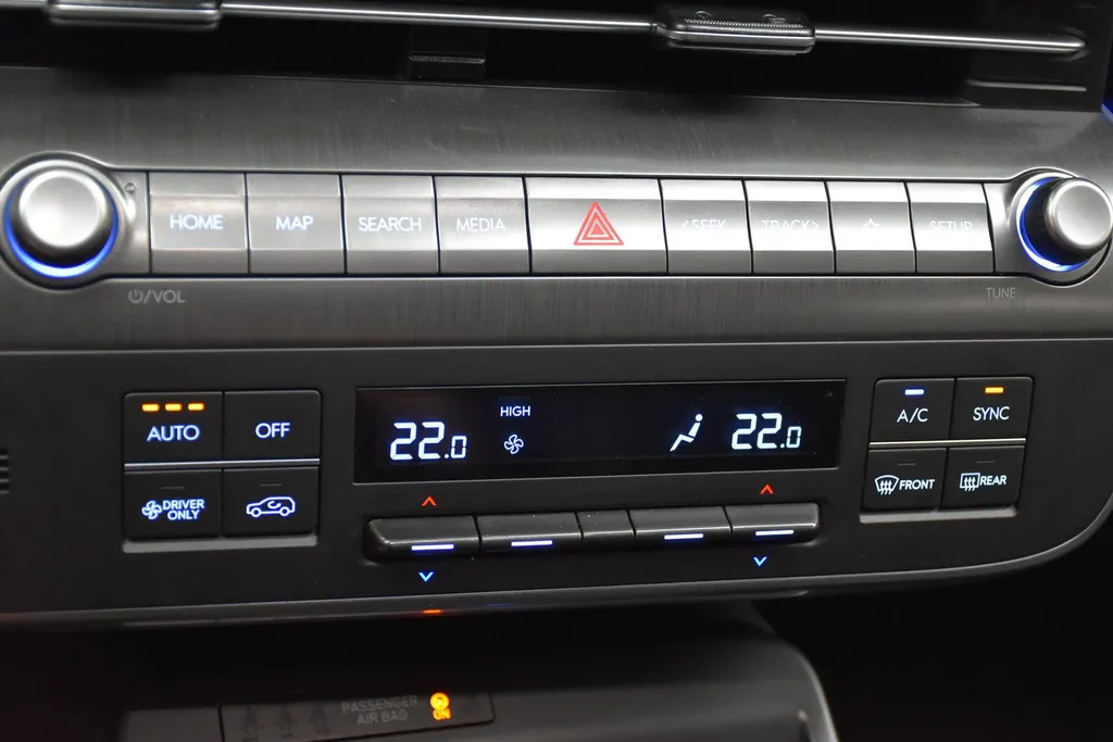Hyundai Kona 1.6 GDI HEV Premium I Leder I 360 Camera
