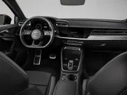 Audi A3 Sportback 40 TFSI e S edition 204 PK · Comfortpakket plus · Optiekpakket zwart plus · Assistentiepekket rijden met parking plus · MEGA Sale
