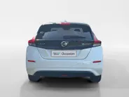 Nissan Leaf Tekna 40 kWh | 360 graden camera | Stoelverwarming | Climate Control | Bose audio