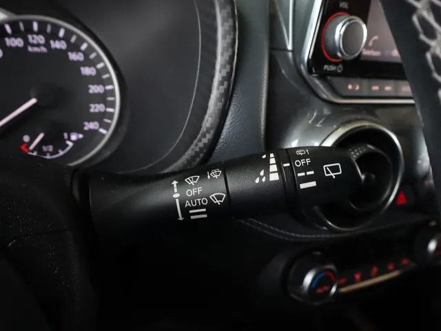 Nissan Juke 1.0 DIG-T N-Connecta | Camera