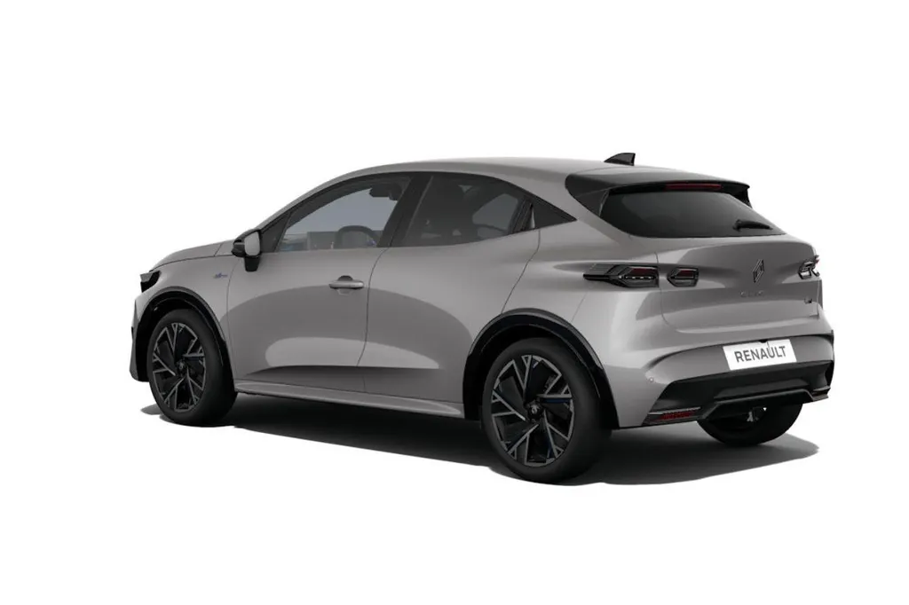 Renault Clio Esprit Alpine * LMV * ACC * Blindspot warning * Verwarmbare voorstoelen * Pack Harman Kardon * NU TE BESTELLEN IN NAALDWIJK  800,-  euro orderpremie *