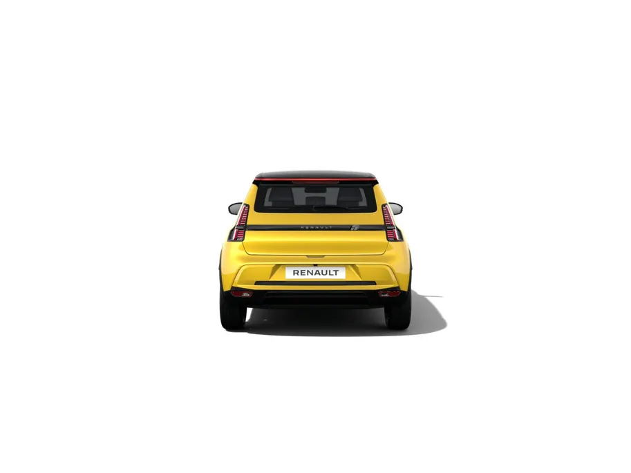 Renault 5 Urban Range Techno 120 pk | NU met €1.800,- Zeeuw & Zeeuw voorraadkorting en met GRATIS 5 jaar fabrieksgarantie tot 160.000km  | V2G ready | Auto van het Jaar 2025 | Te financieren tegen 2,9% rente |