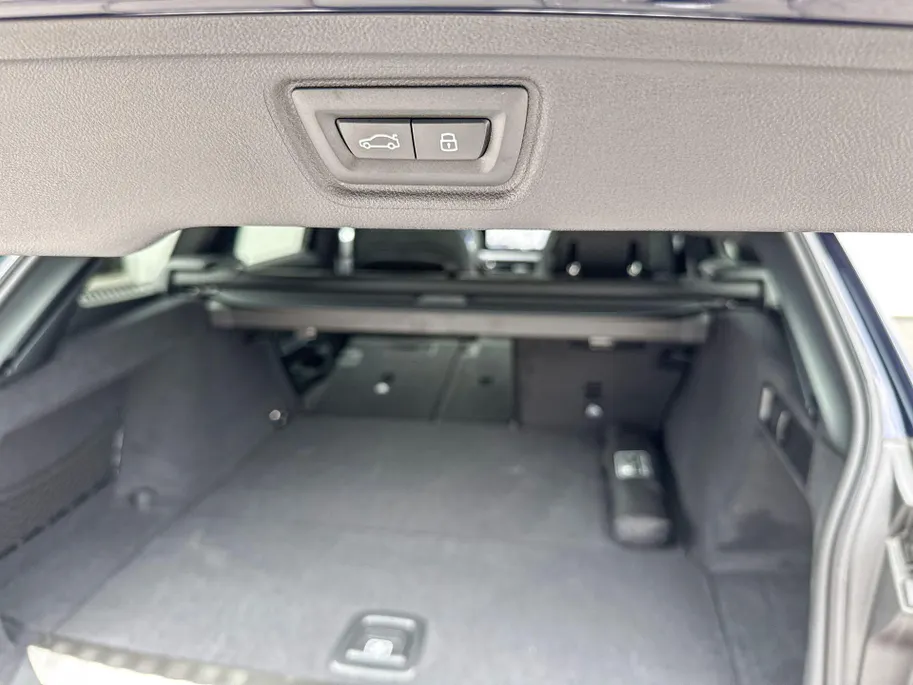 BMW 3 Serie Touring 330e