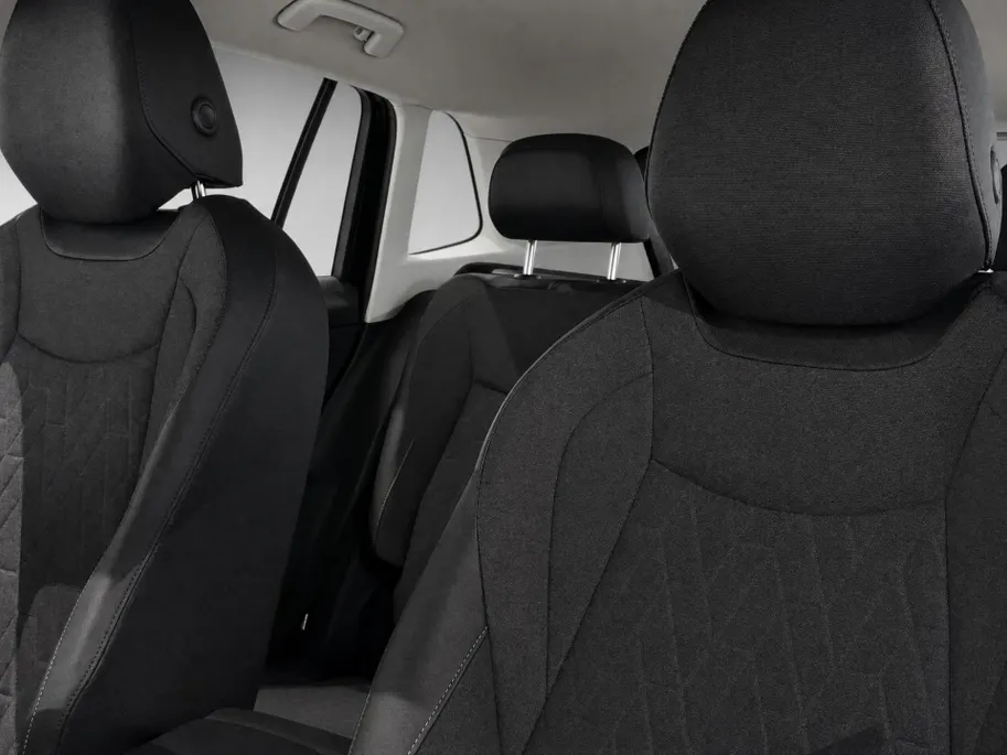 Volkswagen Tiguan Life 1.5 eHybrid 204 PK 6 versn. DSG · Achteruitrijcamera · Comfort pakket ·