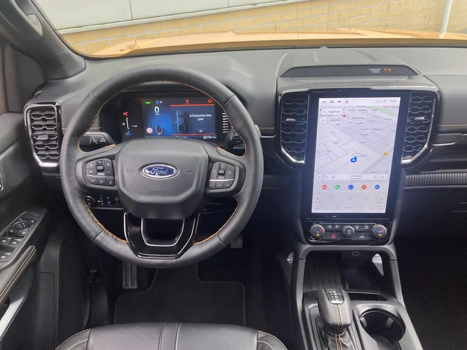 Ford Ranger Wildtrak 2.3 PHEV 4WD 5-zits